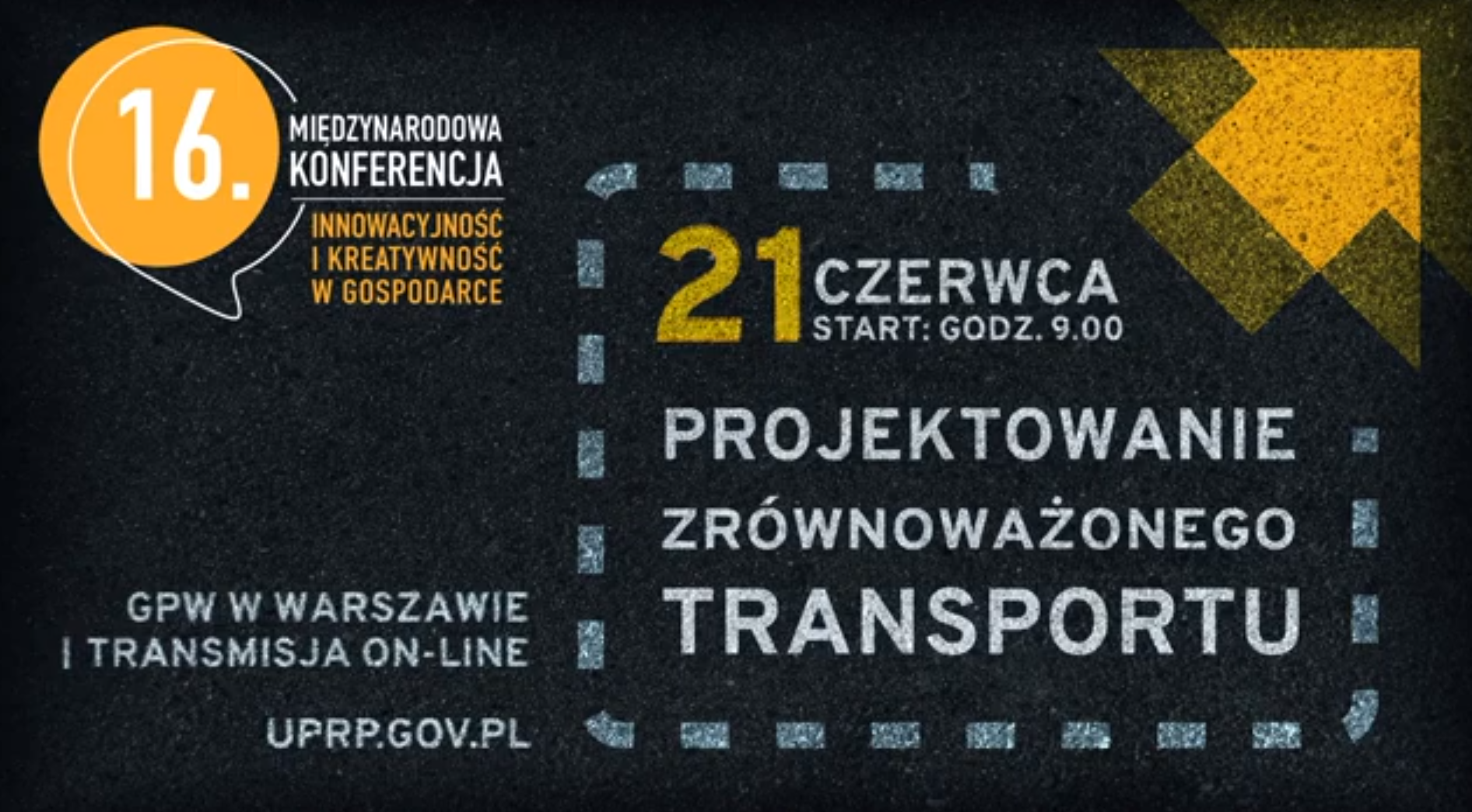 Jak zaprojektować zrównoważony transport?