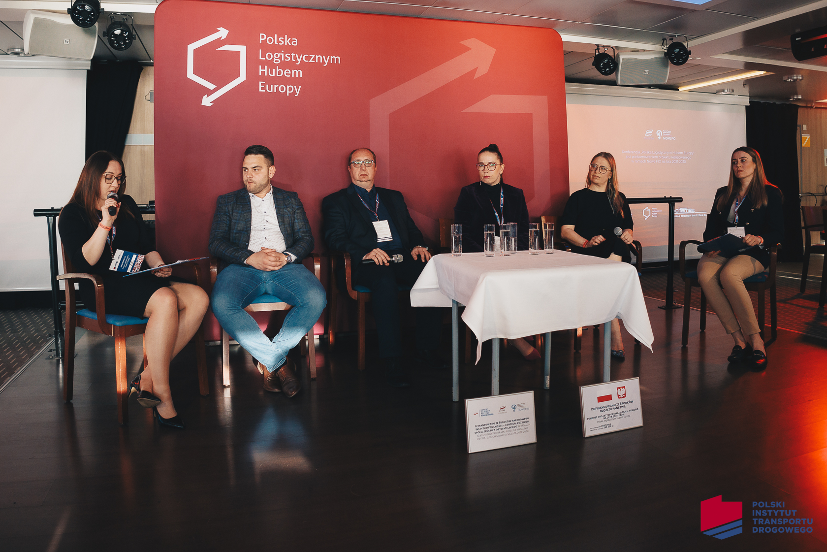 Transport intermodalny z TMS umożliwi większą przewidywalność