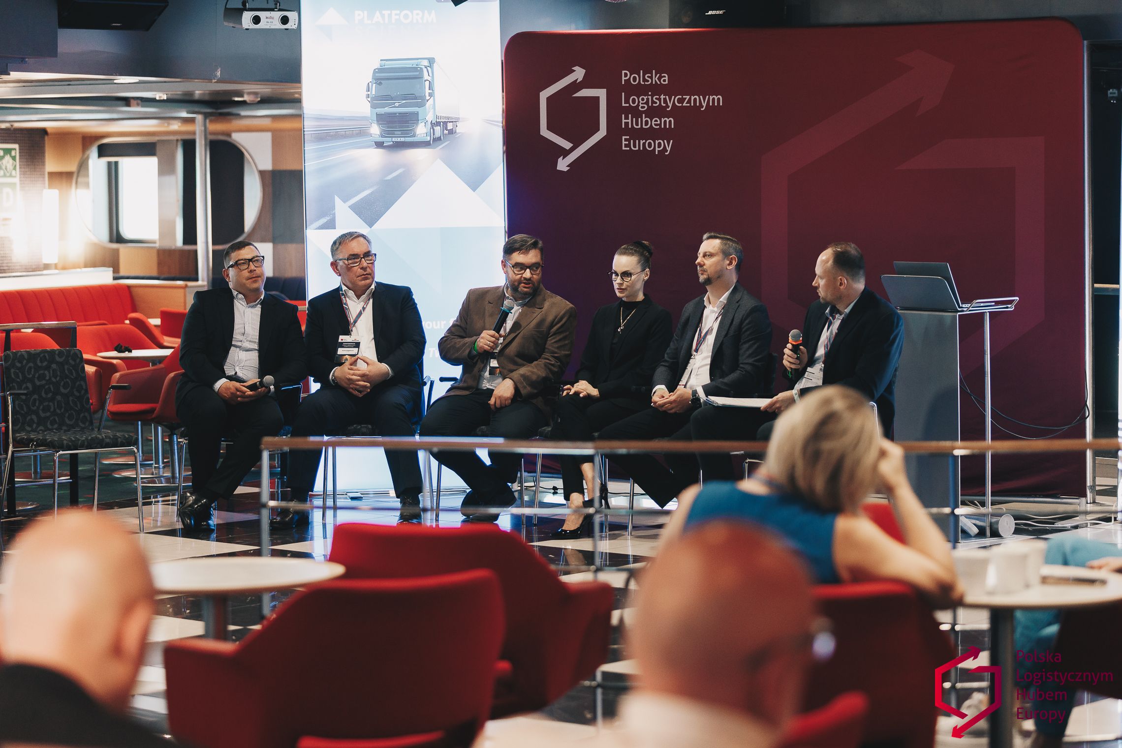 Zdjęcia z konferencji PLHE [Pobierz ZIP]